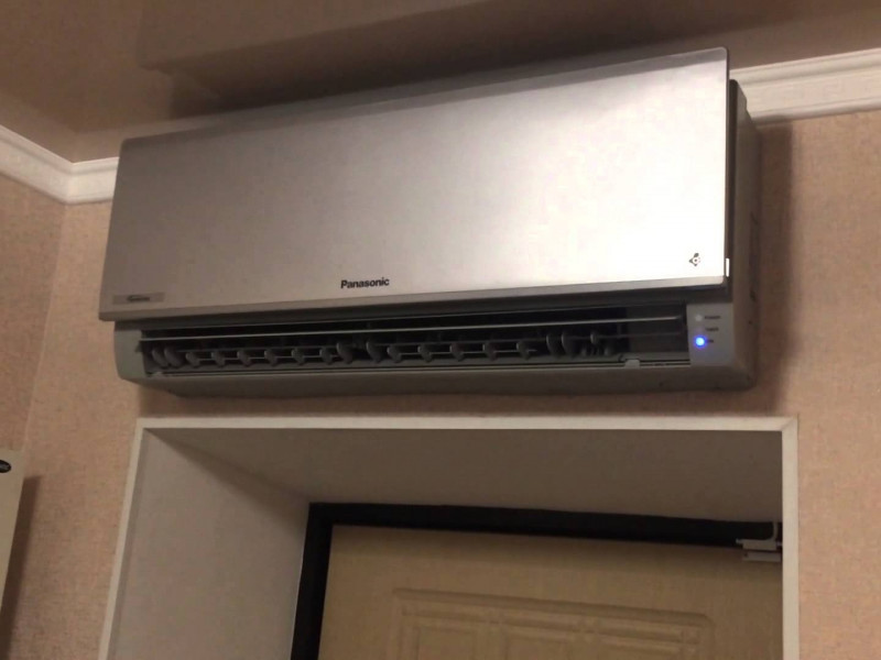 Dual klíma