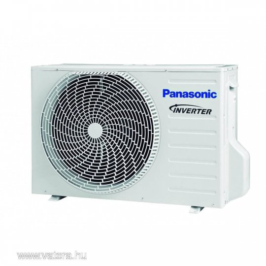 Panasonic klíma karbantartás